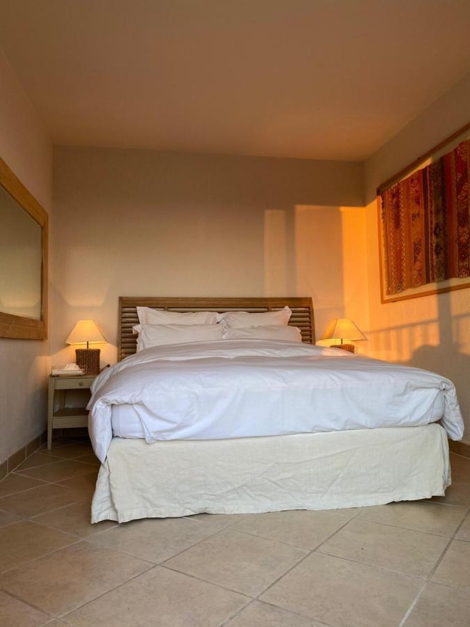 Brigantine Golfe De Saint-Tropez Apartment Cogolin Exterior photo