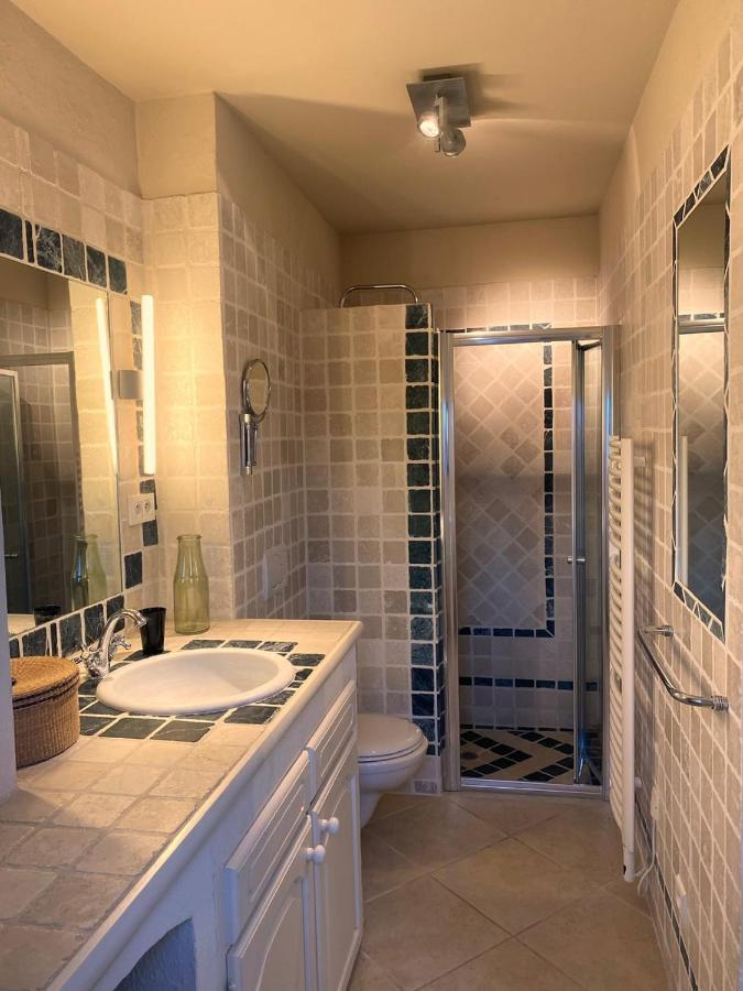 Brigantine Golfe De Saint-Tropez Apartment Cogolin Exterior photo