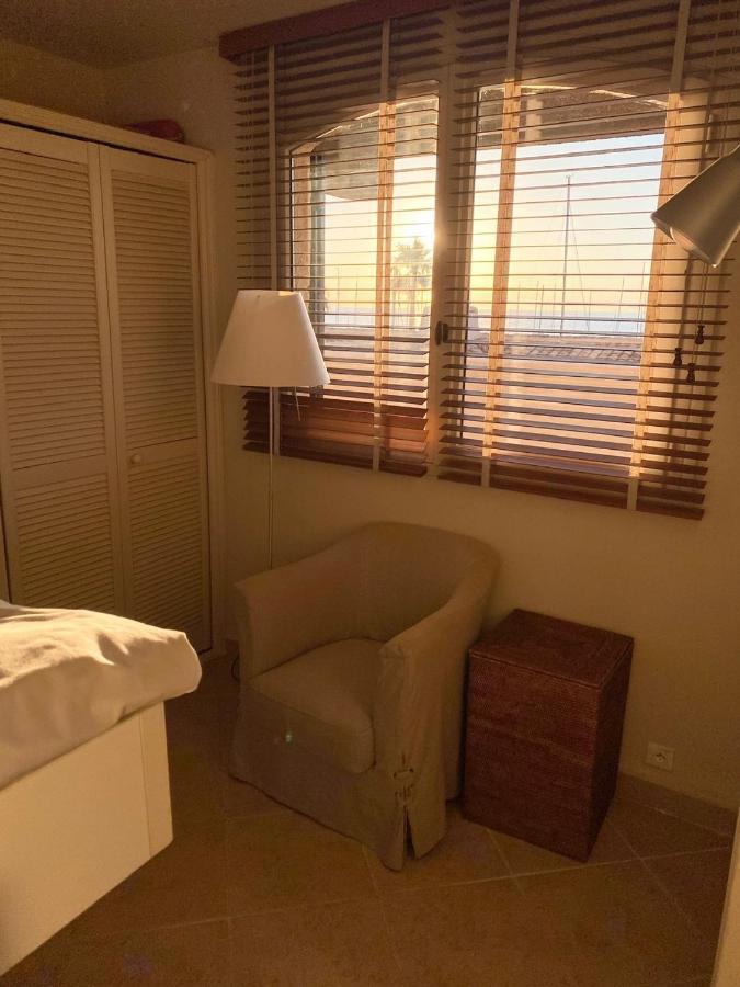 Brigantine Golfe De Saint-Tropez Apartment Cogolin Exterior photo