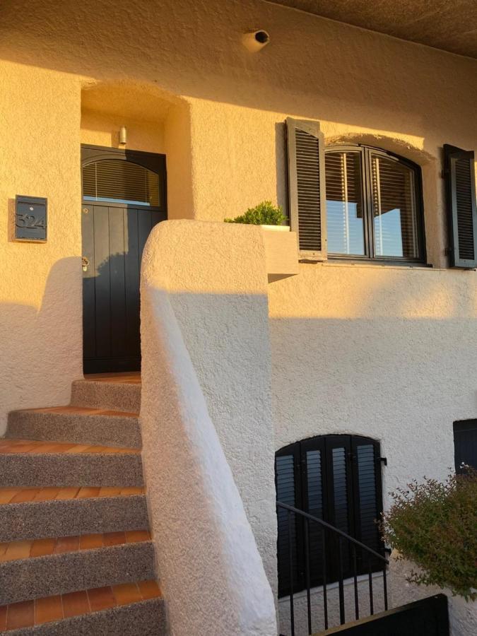 Brigantine Golfe De Saint-Tropez Apartment Cogolin Exterior photo